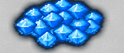 32,000 Gems