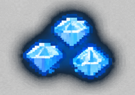 400 Gems