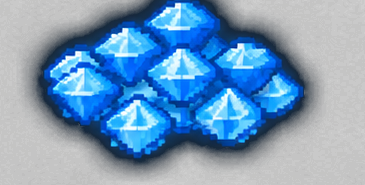 5,500 Gems