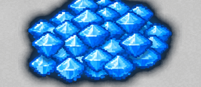 70,000 Gems